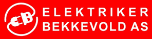 Logo - Elektriker Bekkevold as