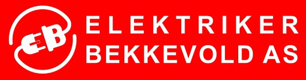 Logo - Elektriker Bekkevold as