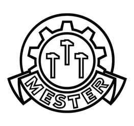 Logo - Mester Brev
