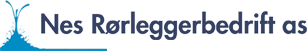 Logo - Nes rørleggerbedrift